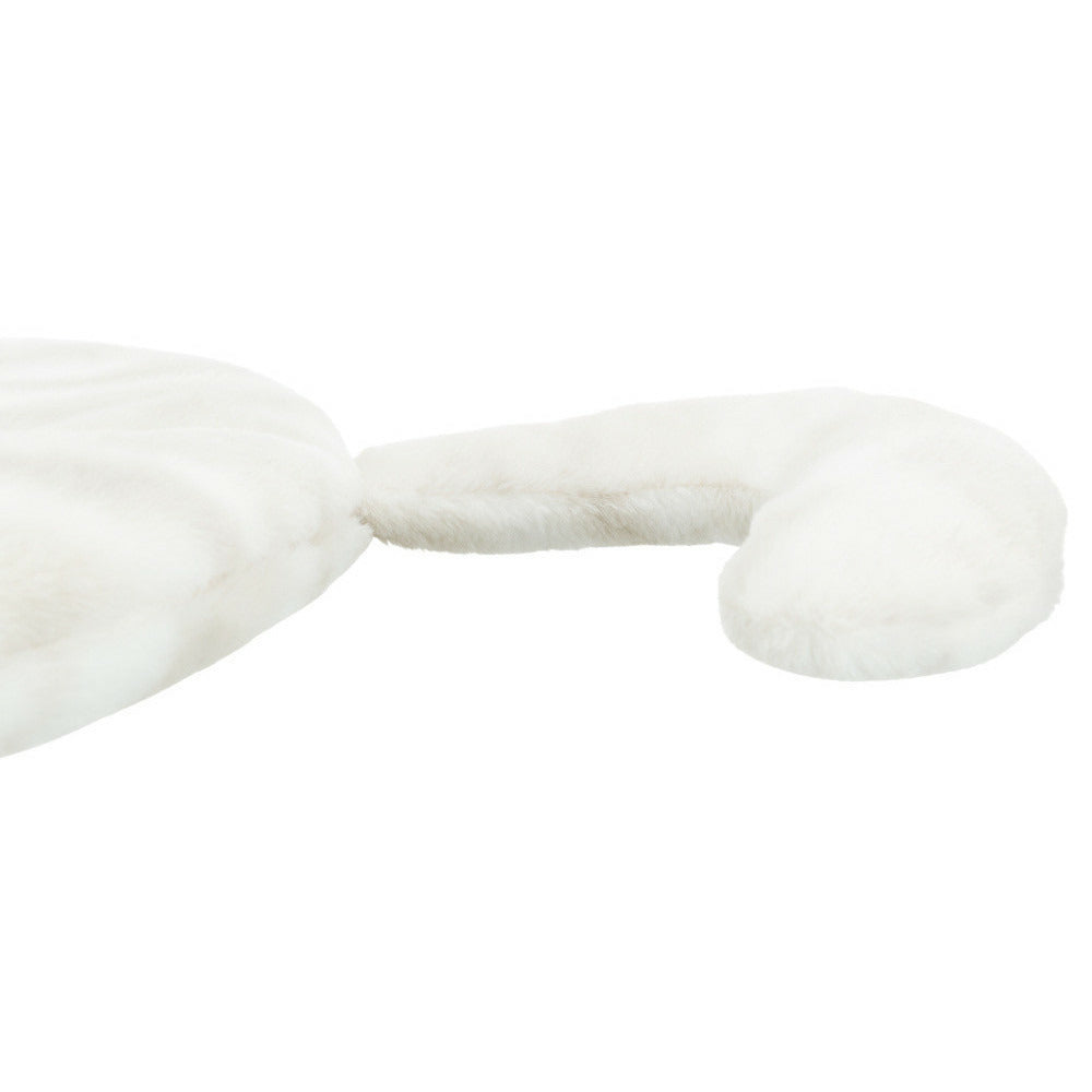 Trixie Sac Douillet Nelli Dimensions: 54 × 23 × 65 Cm Coloris: Blanc-taupe Pour Ch