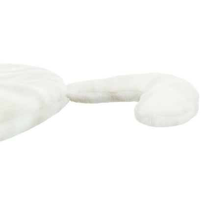 Trixie Sac Douillet Nelli Dimensions: 54 × 23 × 65 Cm Coloris: Blanc-taupe Pour Ch