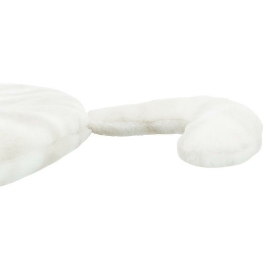 Trixie Sac Douillet Nelli Dimensions: 54 × 23 × 65 Cm Coloris: Blanc-taupe Pour Ch