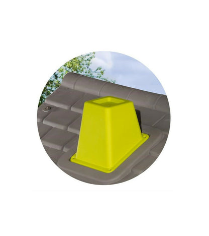  Cheminée - Accessoire De Maison Smoby