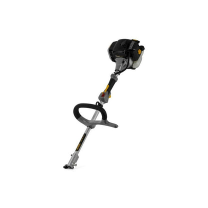  Débroussailleuse Thermique Alpina 5en1 26cm3 700w Taille Haies Coupe Bordures