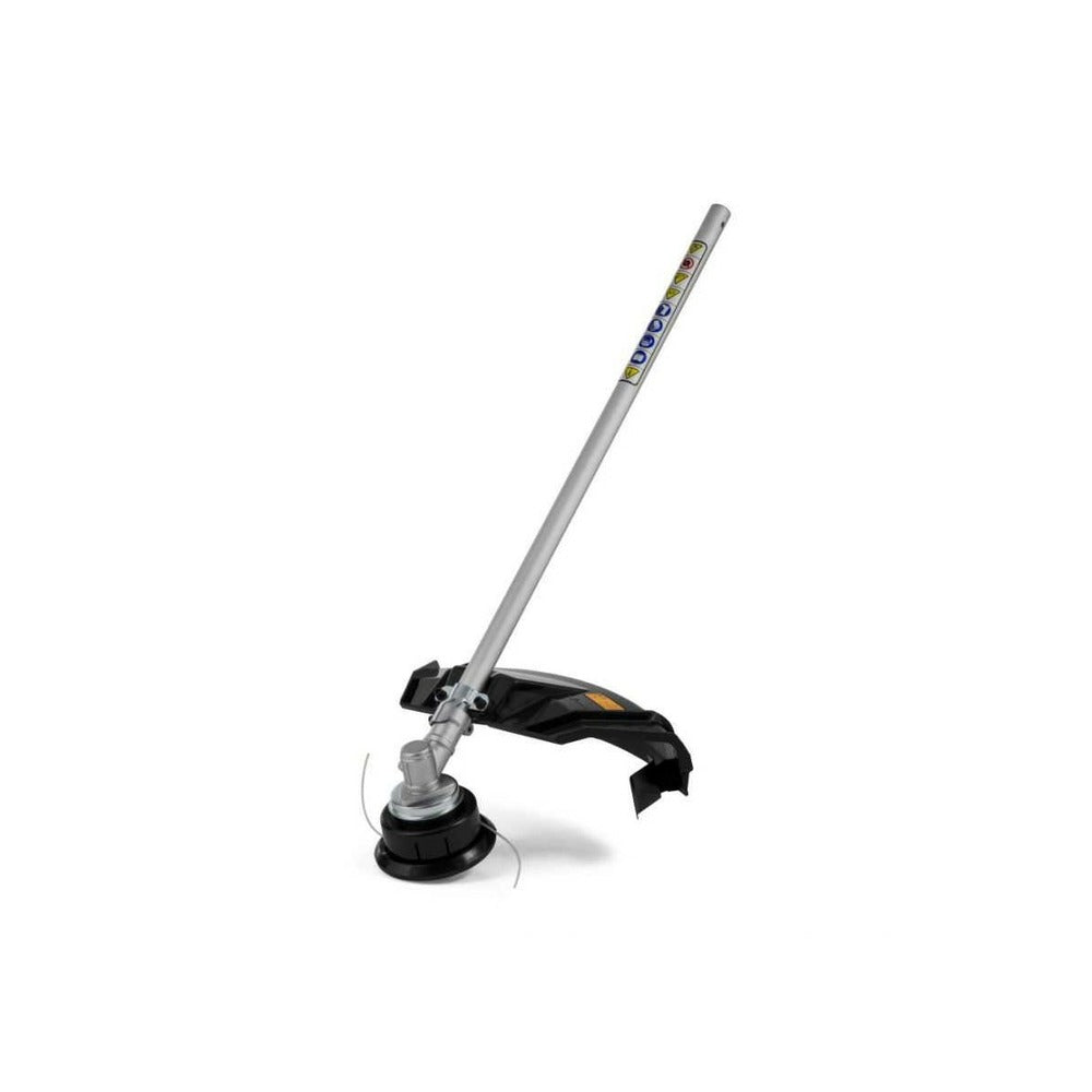  Débroussailleuse Thermique Alpina 5en1 26cm3 700w Taille Haies Coupe Bordures