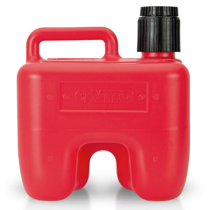 Jerrican Pour Carburant Bidon Essence Diesel 3 Litres Vito